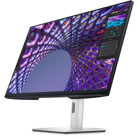 Dell Technologies P3223QE Widescreen LCD Monitor