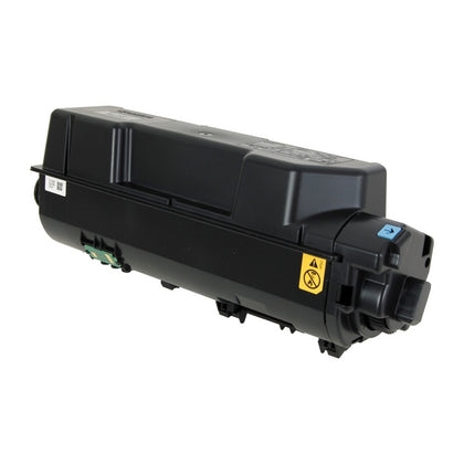 Kyocera 1T02RY0US0 (TK-1162) Black Toner Cartridge for P2040dw (7,200 Yield)