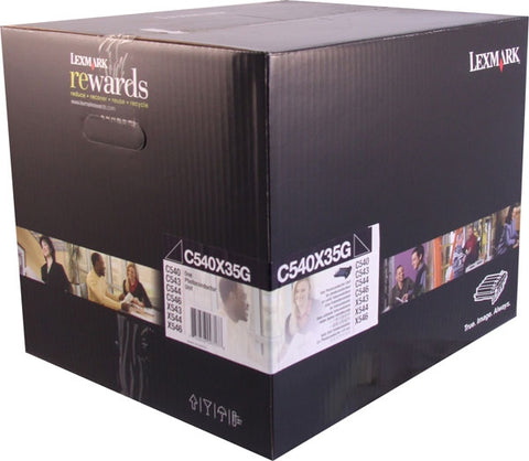 Lexmark Photoconductor Unit (30000 Yield)