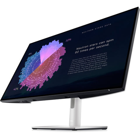 Dell Technologies UltraSharp 27 USB-C Hub Monitor- U2722DE - 68.47cm (27")