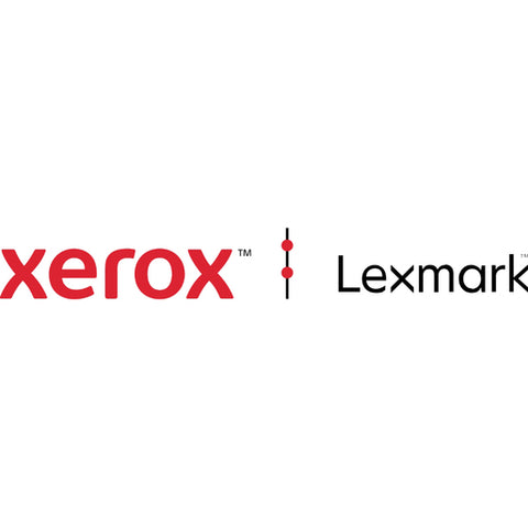 Lexmark OEM Lexmark  (24B6186) Toner Cartridge, Black, 16K Yield