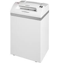 Intimus 120CP5 Cross-Cut Paper Shredder 227174S1