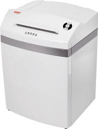 Intimus  45CP4 Cross-Cut Paper Shredder 278154S1