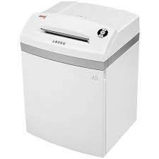 Intimus 45CP5 Cross-Cut Paper Shredder 278174S1
