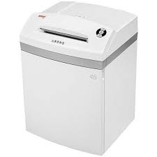 Intimus 45 CP7 CROSS-CUT HIGH SECURITY SHREDDER 278294S1