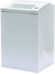 Intimus 175CP5 Cross-Cut Paper Shredder 297144