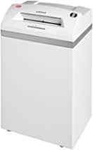 Intimus 175 CP7 CROSS CUT HIGH-SECURITY SHREDDER WITH OILER PACKAGE