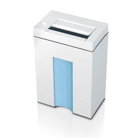 IDEAL.MBM Corporation  Destroyit 2265 Deskside Level P-4 Cross-Cut Shredder