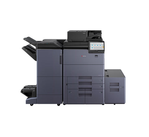 Kyocera TASKalfa MZ8500ci