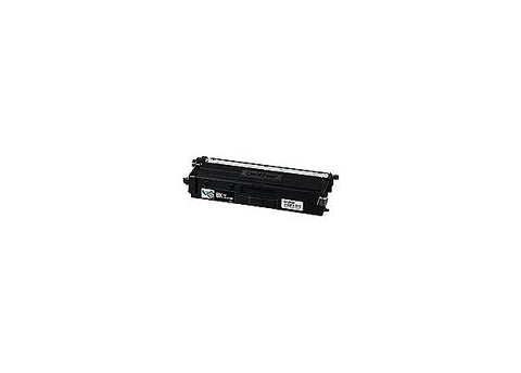 Brother High Yield Black Toner Cartridge (4500 Yield)