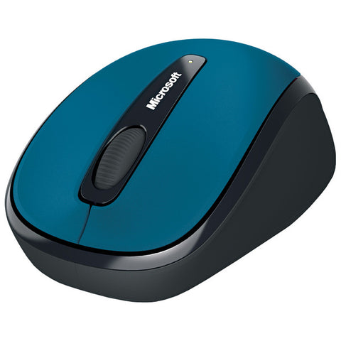 Microsoft Corporation Wireless Mobile Mouse 3500