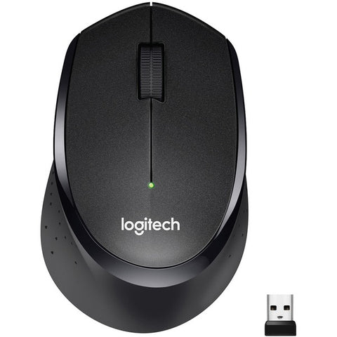 Logitech SILENT PLUS M330 Mouse