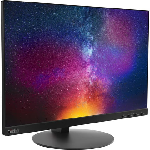 Lenovo ThinkVision T23d Widescreen LCD Monitor