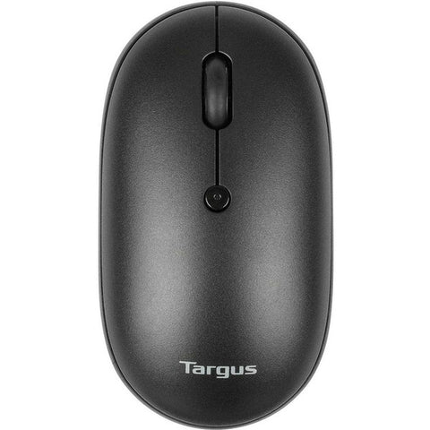 Targus Group International Compact Multi-Device Antimicrobial Wireless Mouse