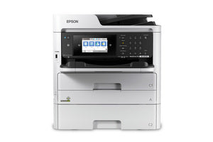 Epson Workforce Pro WF-M5799 Mono Ink Jet Printer