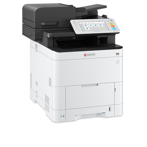 Kyocera ECOSYS MA4000cifx