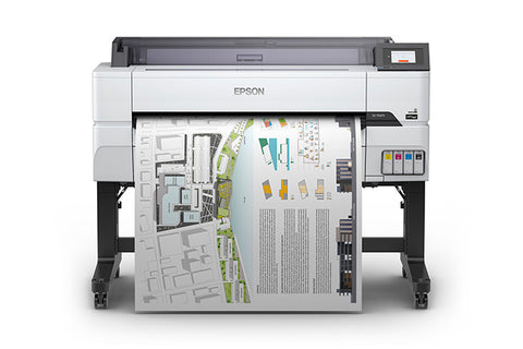 Epson SureColor T5475 36" Single Roll Printer