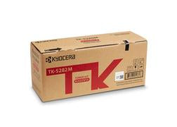 Kyocera TK-5282M Magenta Toner Cartridge 11,000 Pages