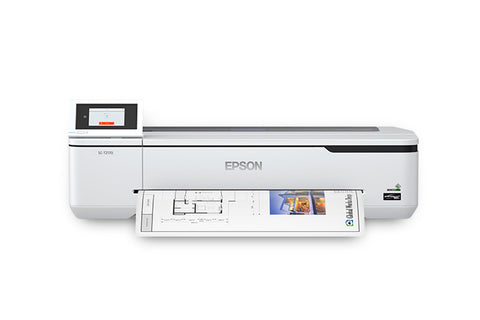 Epson SureColor T2170 24-inch Single Roll Printer