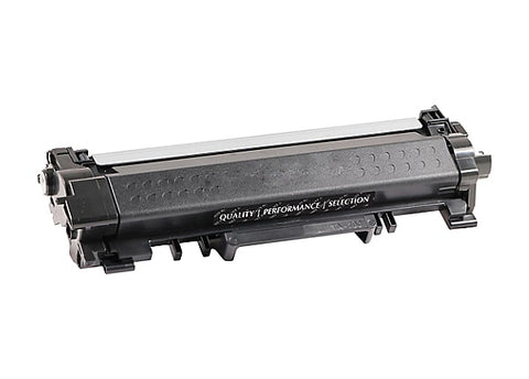 Clover Technologies Group, LLC Remanufactured High Yield Toner Cartridge For Brother TN760