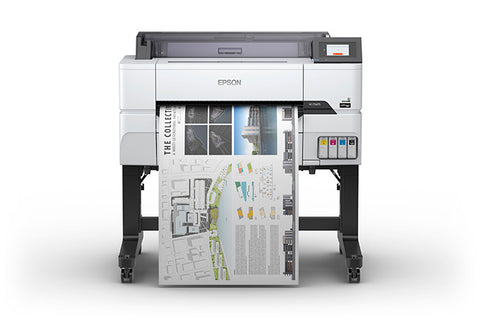 Epson SureColor T3475 24" Single Roll Printer